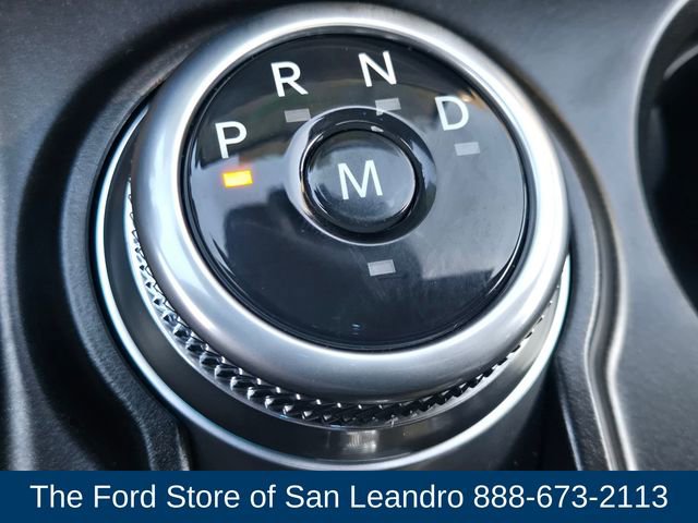 New 2026 Ford Explorer ST w/ Sun And Sound Package image 21