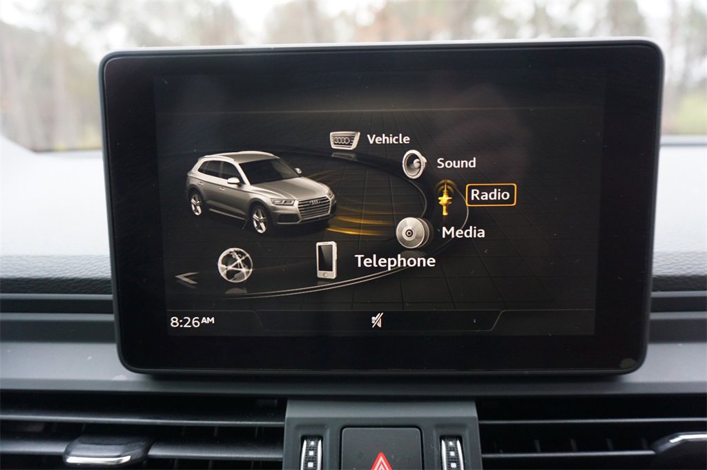 Used 2019 Audi Q5 2.0T Premium image 10