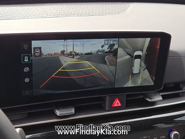 New 2025 Kia Carnival SX Prestige image 20