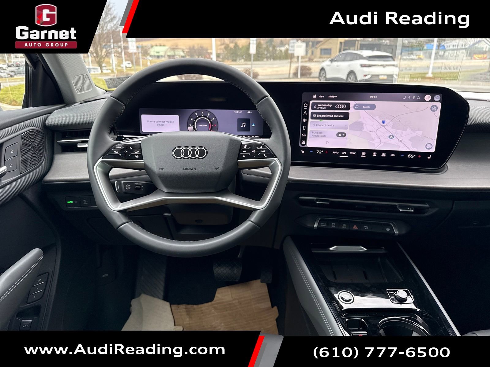 New 2026 Audi Q3 quattro 2.0T image 14