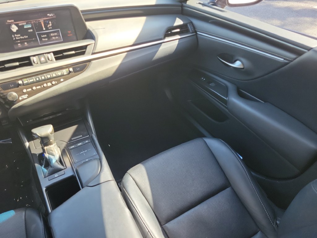Used 2019 Lexus ES 350 w/ Accessory Package 2 FWD image 20