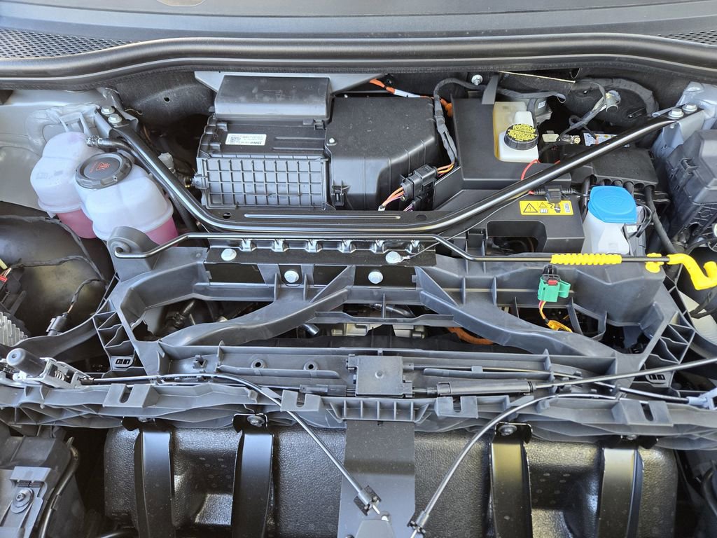 New 2026 Audi Q4 e-tron Premium Plus image 35