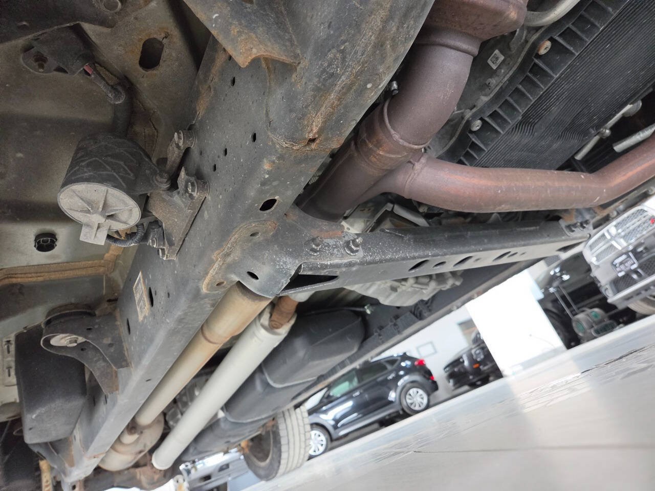Used 2019 RAM 1500 Sport w/ Level 2 Equipment Group AWD/4WD image 15