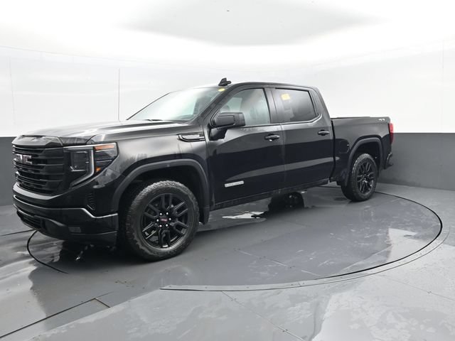 Used 2024 GMC Sierra 1500 Elevation AWD/4WD image 2