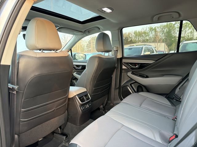 Used 2023 Subaru Outback Limited image 12