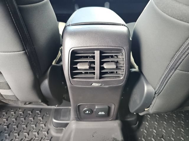 Used 2025 Ford Bronco Sport Big Bend AWD/4WD image 11
