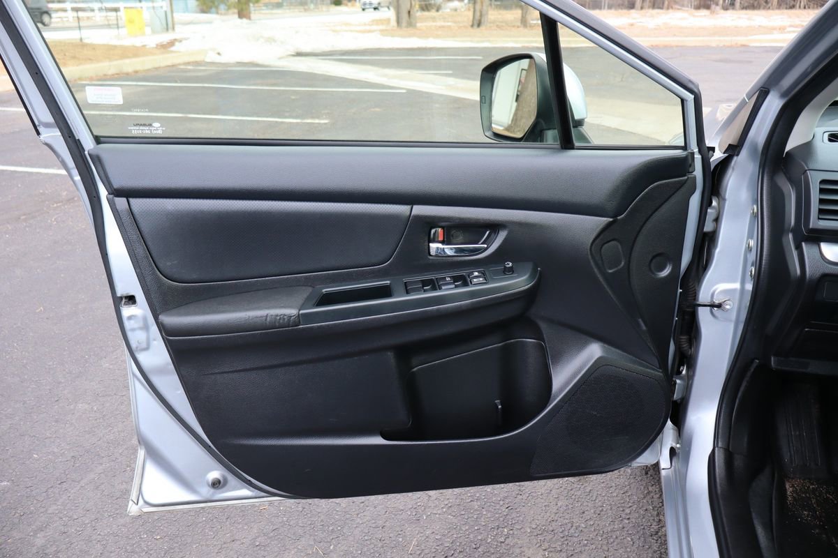 Used 2014 Subaru Impreza 2.0i Limited w/ Popular Package #1 image 23