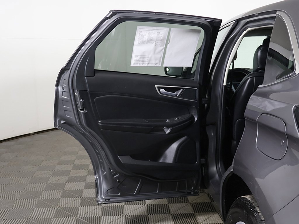 Used 2024 Ford Edge SEL image 21