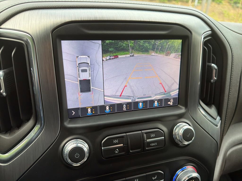 Used 2019 GMC Sierra 1500 Denali w/ Denali Ultimate Package AWD/4WD image 22
