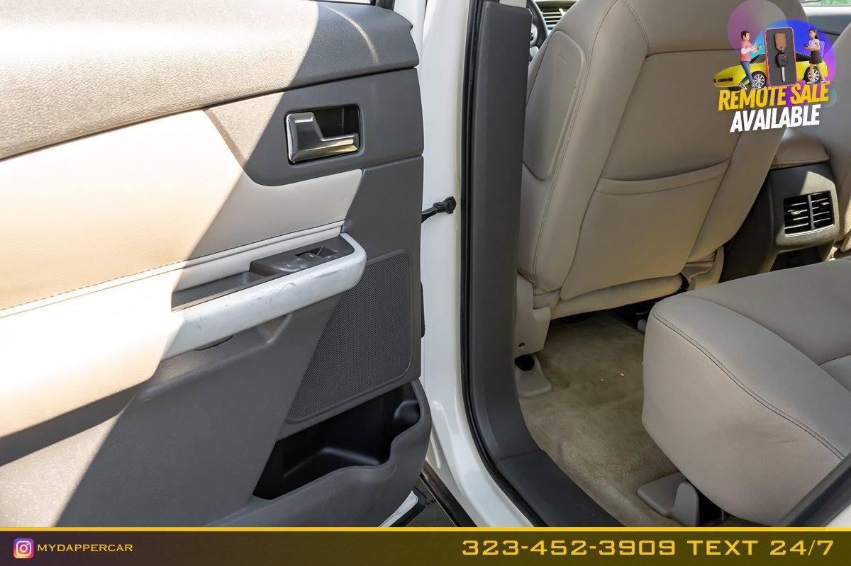 Used 2011 Ford Edge SE FWD image 13