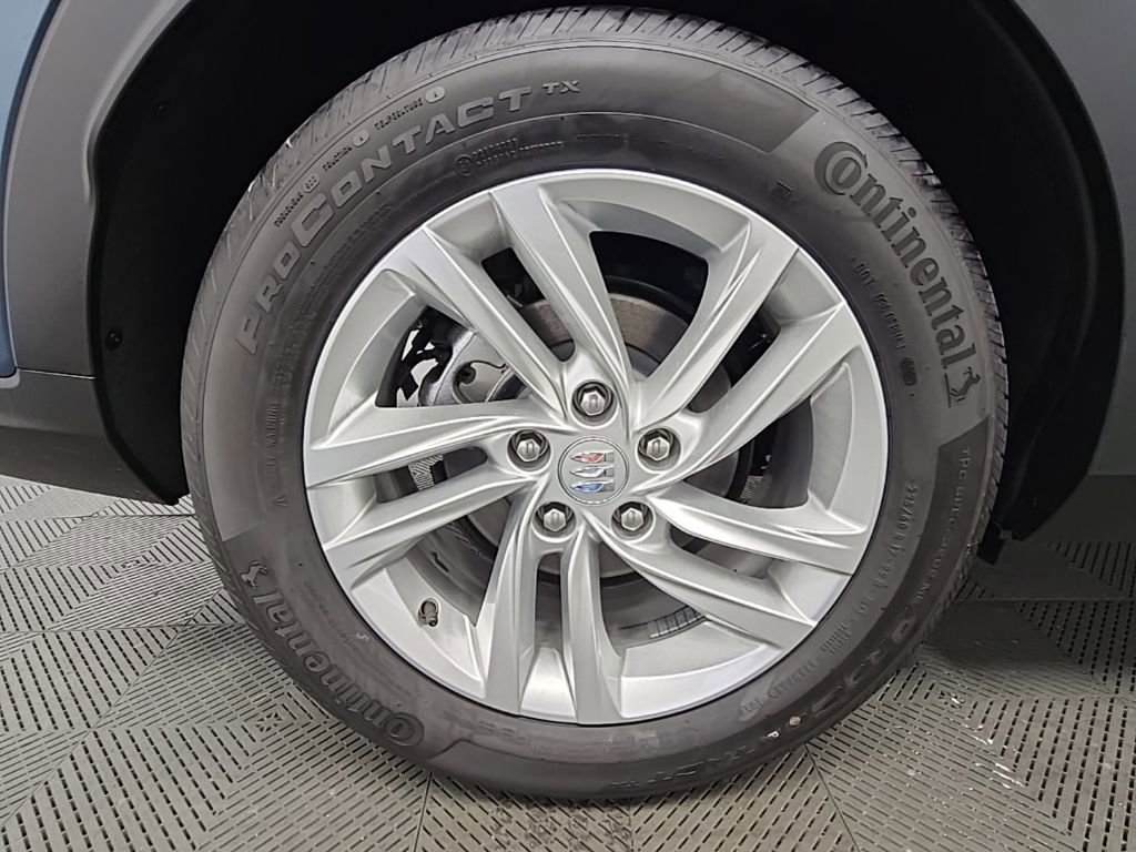 New 2026 Buick Envista Preferred w/ Convenience I Package image 45