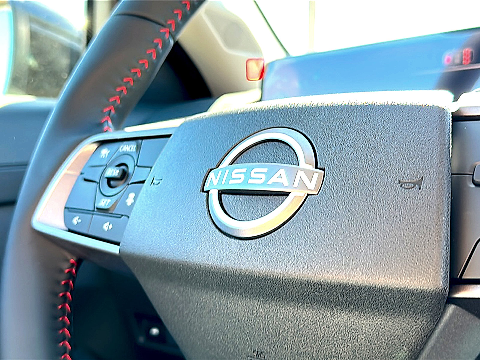 New 2026 Nissan Sentra SR w/ Floor Mat Package image 20