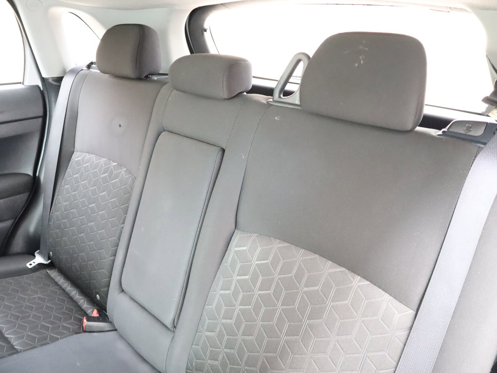 Used 2022 Mitsubishi Outlander Sport LE image 43