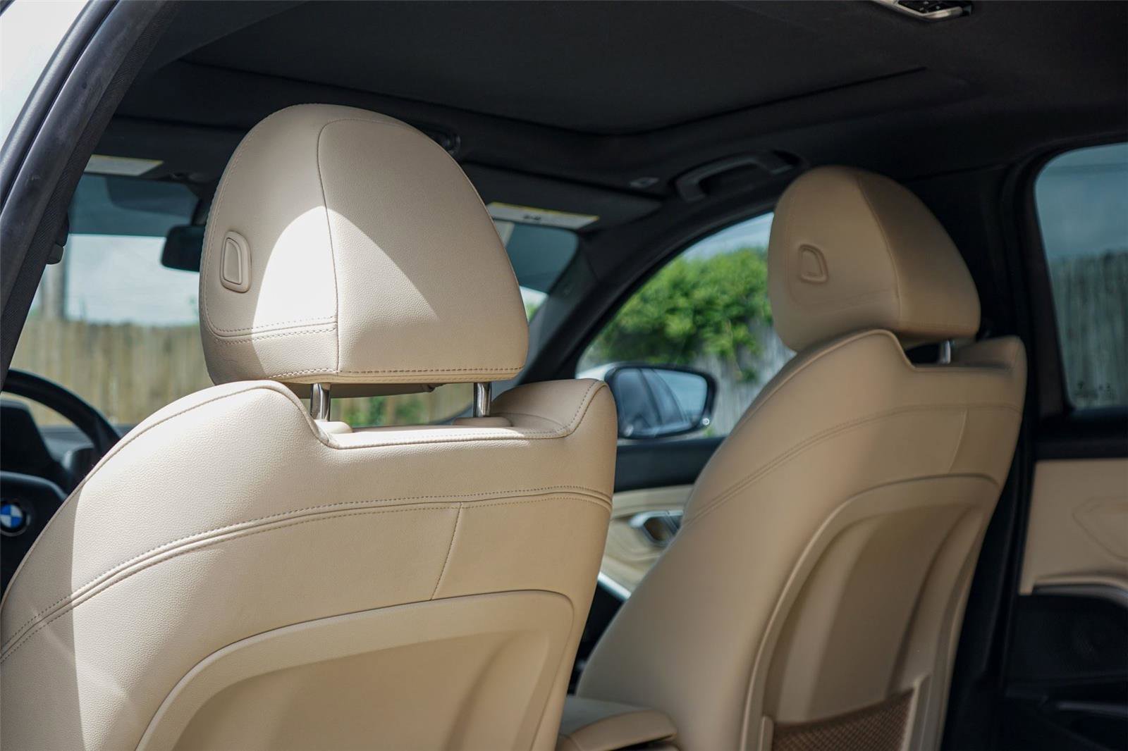 Used 2019 BMW 330i Sedan RWD image 22