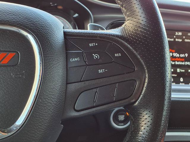 Used 2021 Dodge Challenger R/T Scat Pack RWD image 12