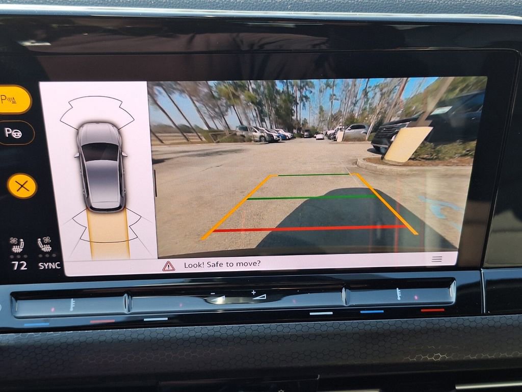 Used 2024 Volkswagen GTI Autobahn image 13