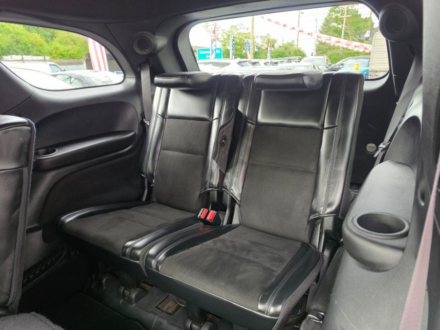 Used 2019 Dodge Durango GT AWD/4WD image 31