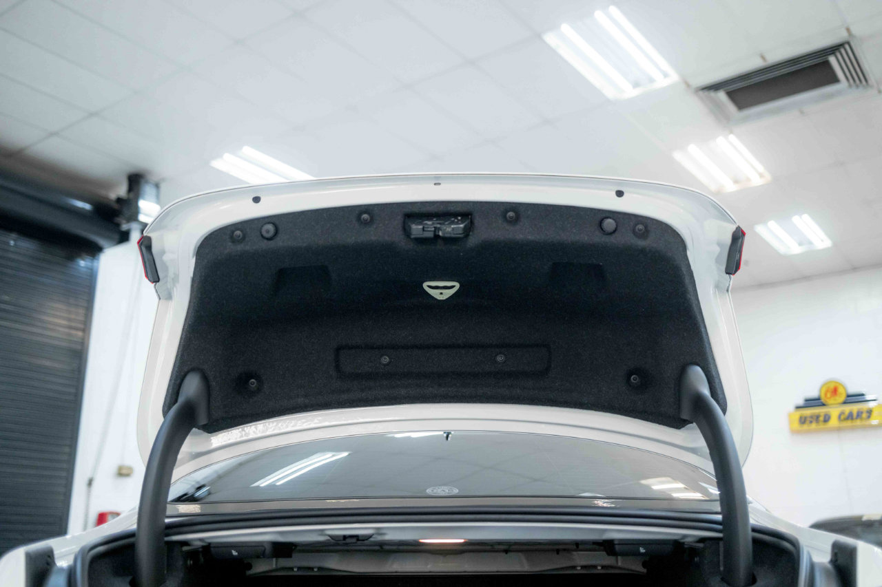 Used 2019 BMW M4 CS w/ Executive Package image 57