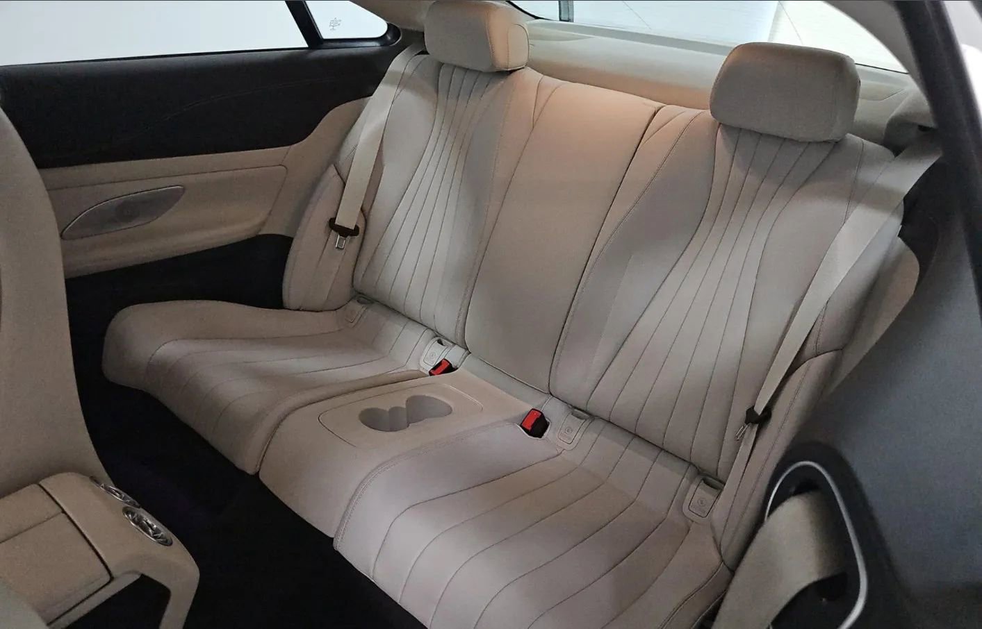 Used 2020 Mercedes-Benz E 450 Coupe image 53