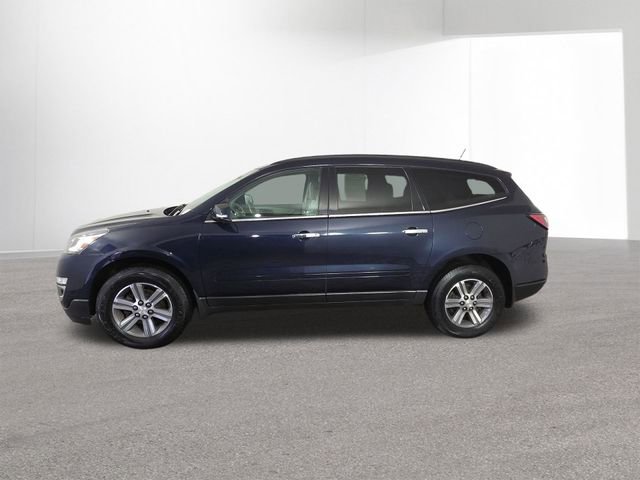 Used 2017 Chevrolet Traverse LT image 14
