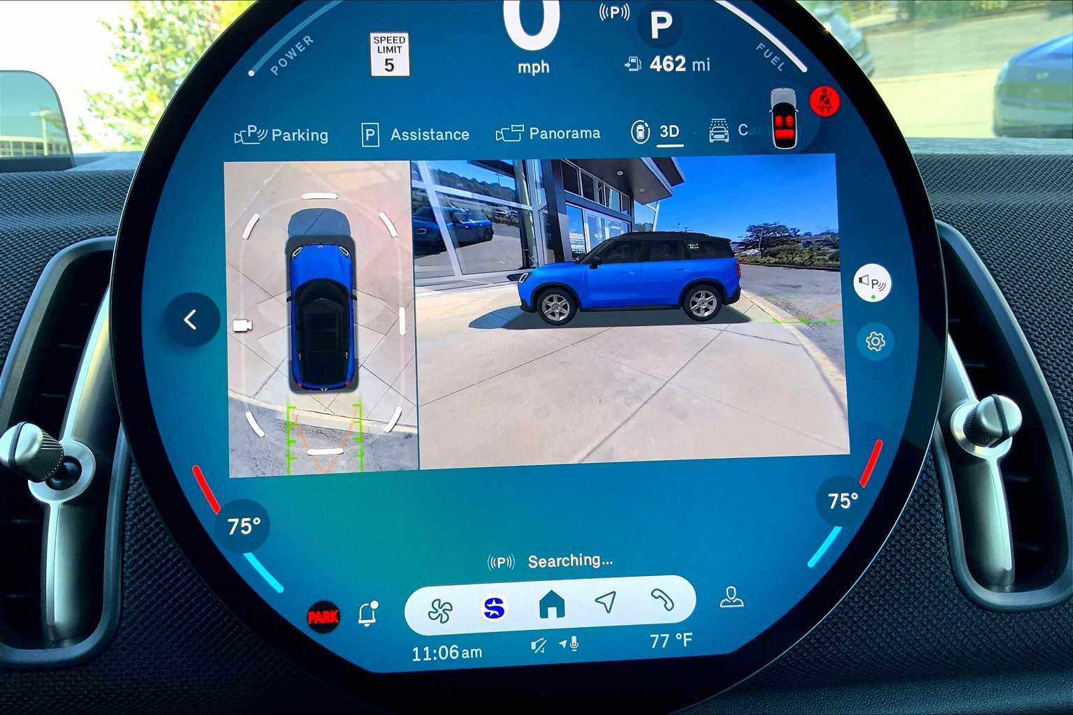 New 2026 MINI Cooper Countryman S image 19