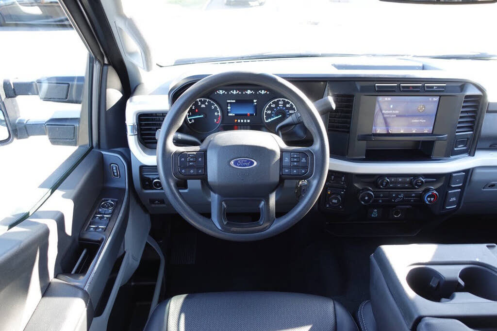Used 2023 Ford F250 XLT AWD/4WD image 35