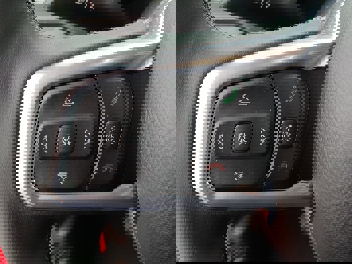 Used 2025 Jeep Wrangler Sahara image 32