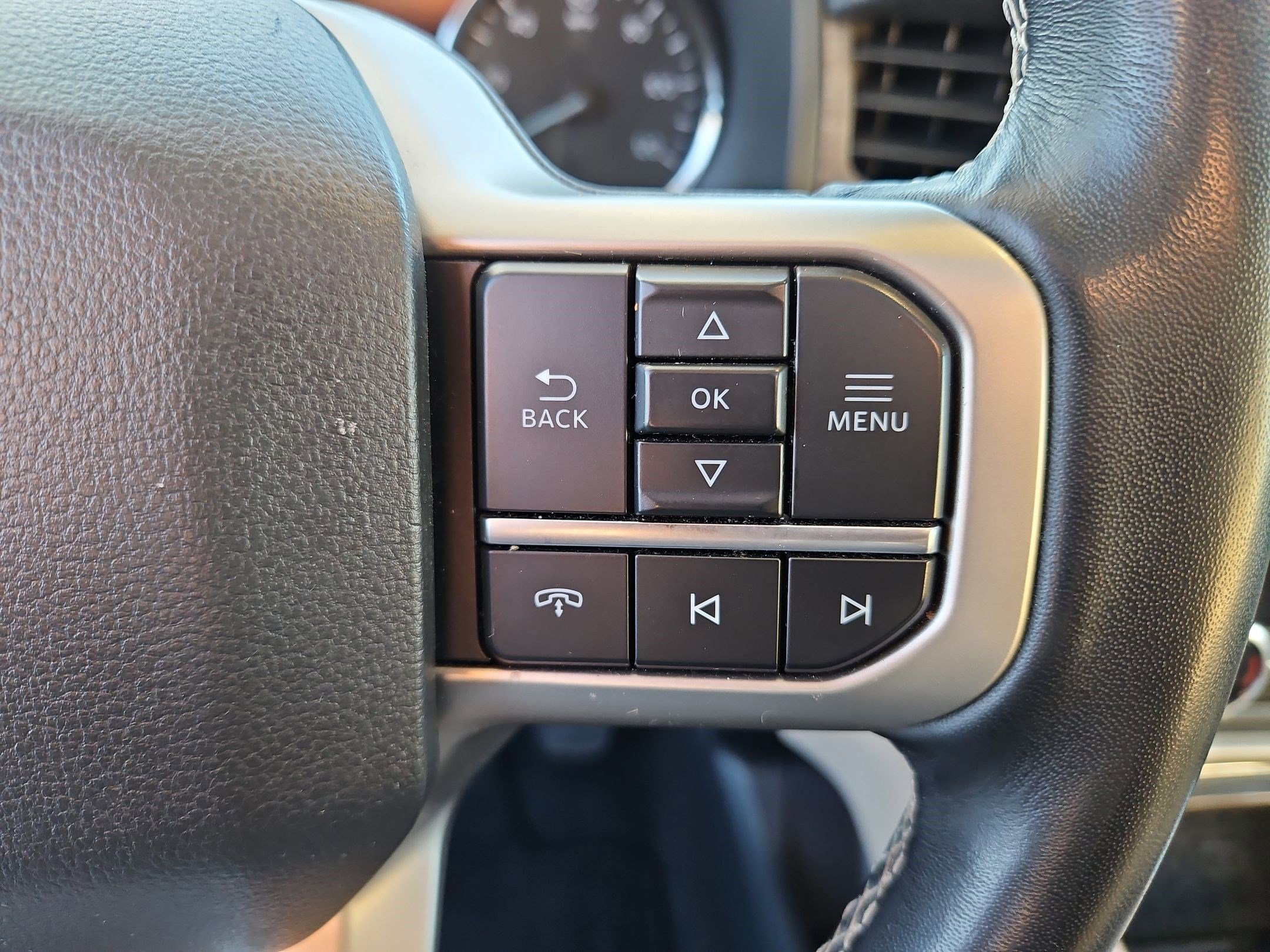 Used 2024 Ford Expedition Max Limited image 22