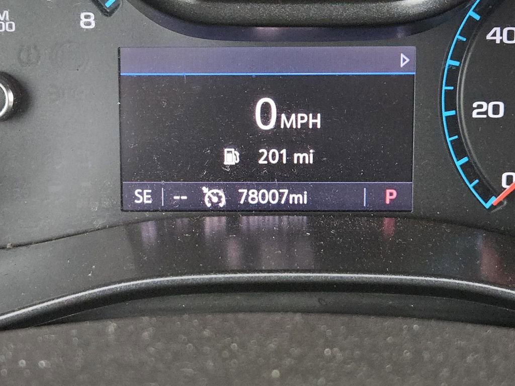 Used 2020 Chevrolet Colorado LT w/ Safety Package image 19