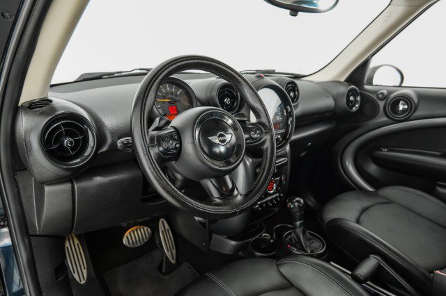 Used 2015 MINI Cooper Countryman S image 12