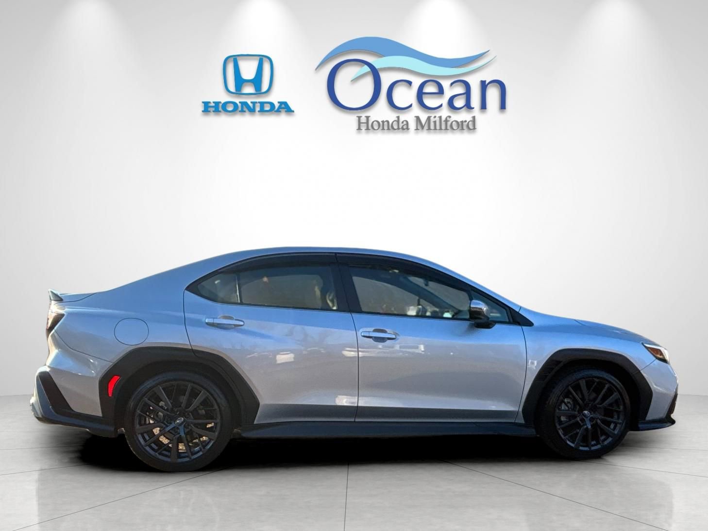 Used 2024 Subaru WRX Limited image 2