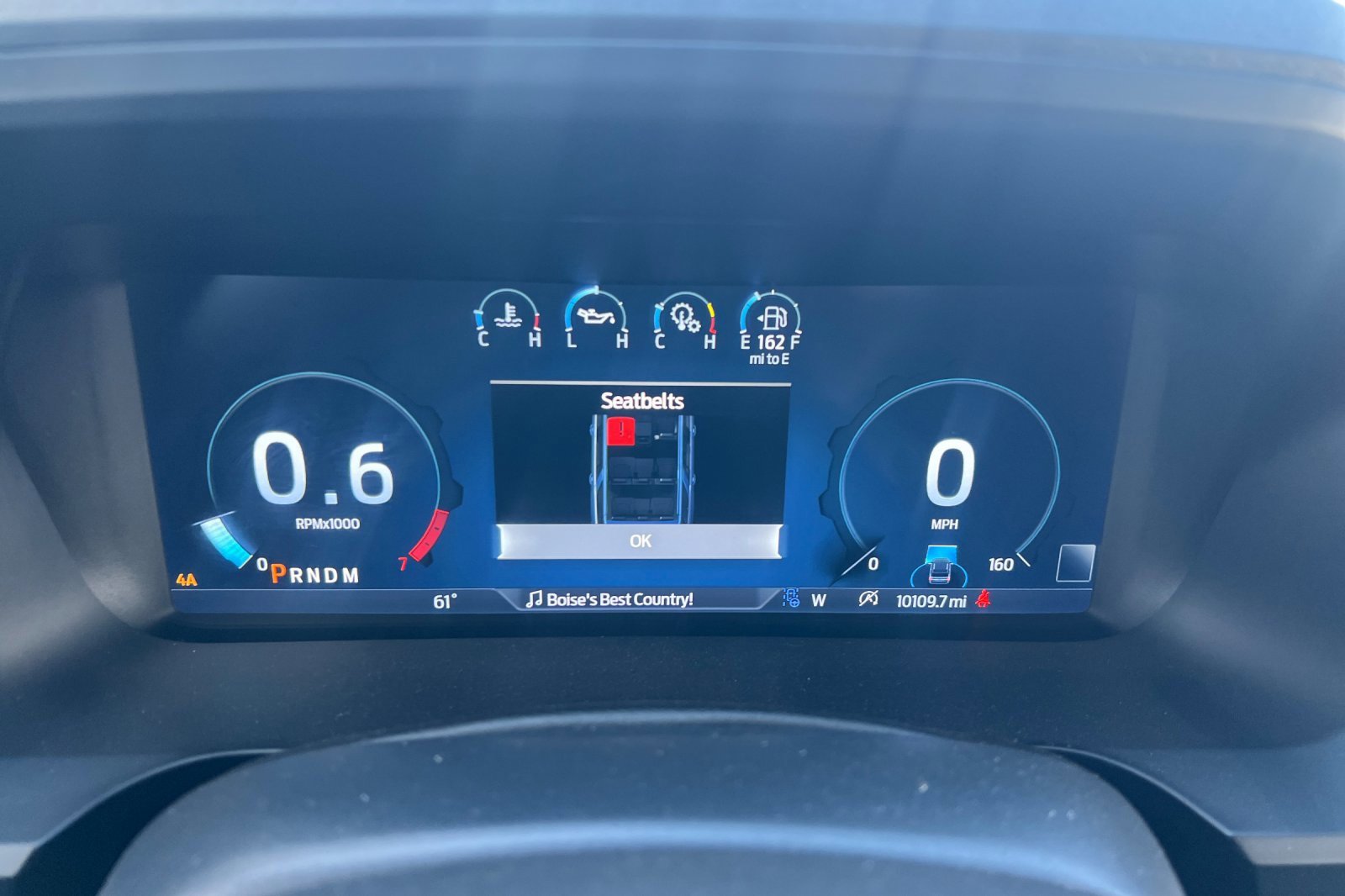 Used 2024 Ford Expedition Timberline image 22