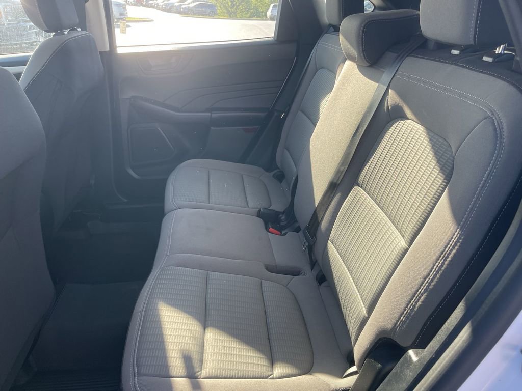 Used 2022 Ford Escape S FWD image 26