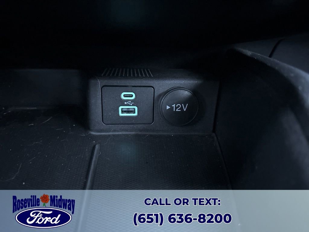 Used 2022 Ford Escape SEL image 16