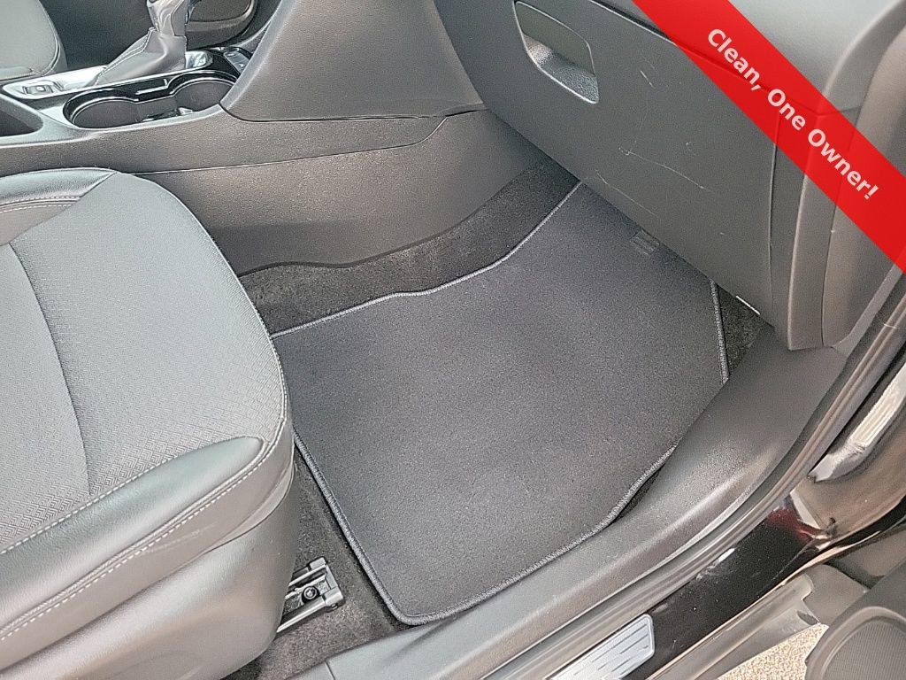 Used 2023 Buick Encore GX Preferred w/ Cold Weather Comfort Package image 40