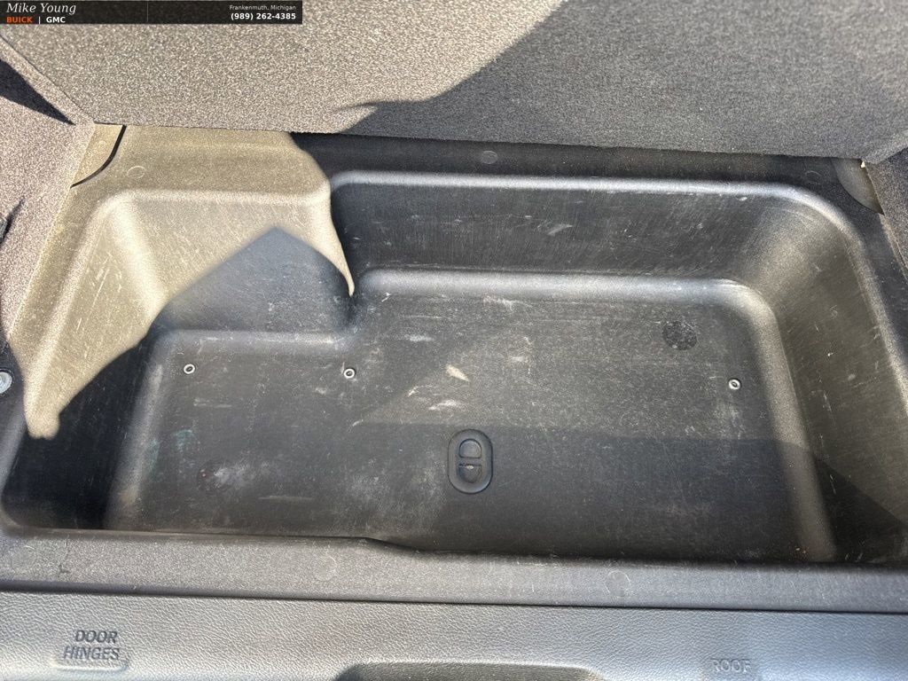 Used 2023 Jeep Wrangler Unlimited Rubicon w/ Cold Weather Group image 44