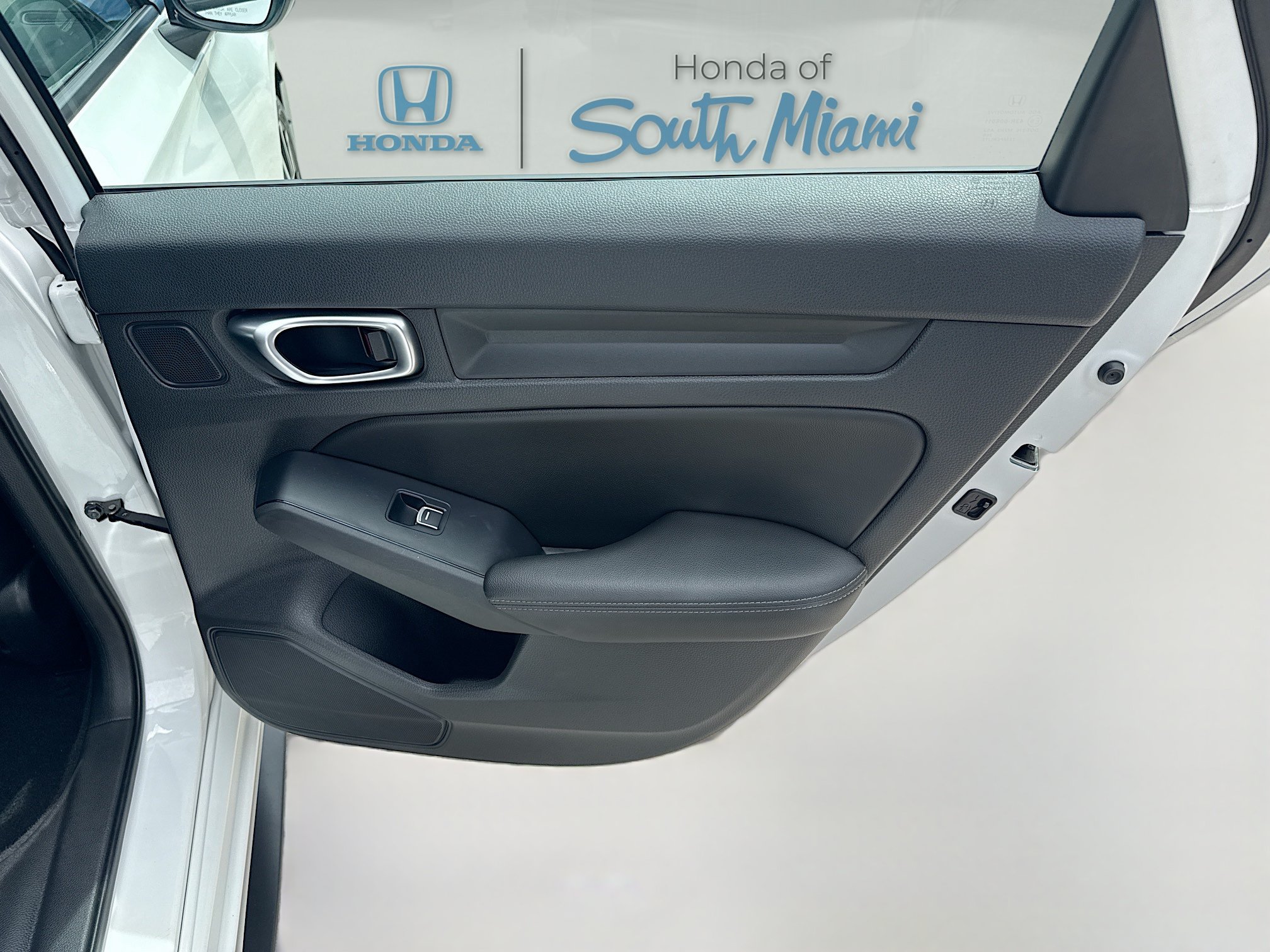 Certified 2024 Honda Civic EX-L image 29