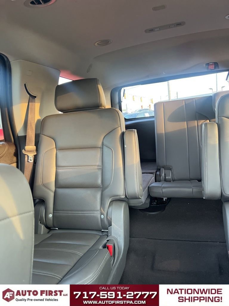 Used 2019 GMC Yukon Denali w/ Denali Ultimate Package image 21