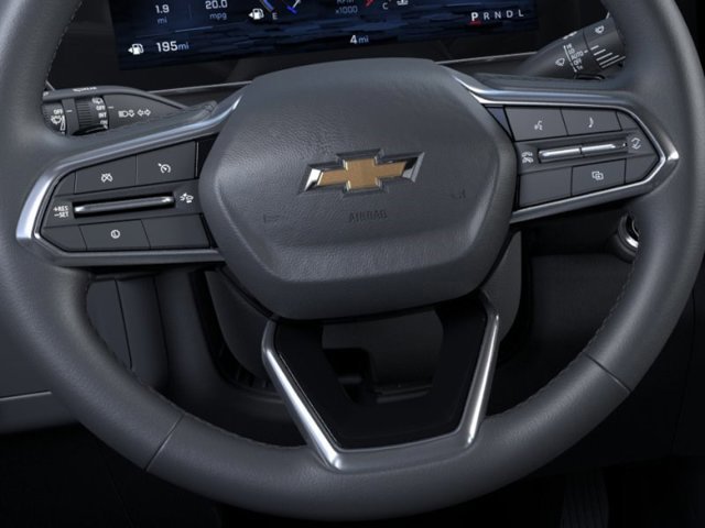 New 2026 Chevrolet Tahoe LS RWD image 19