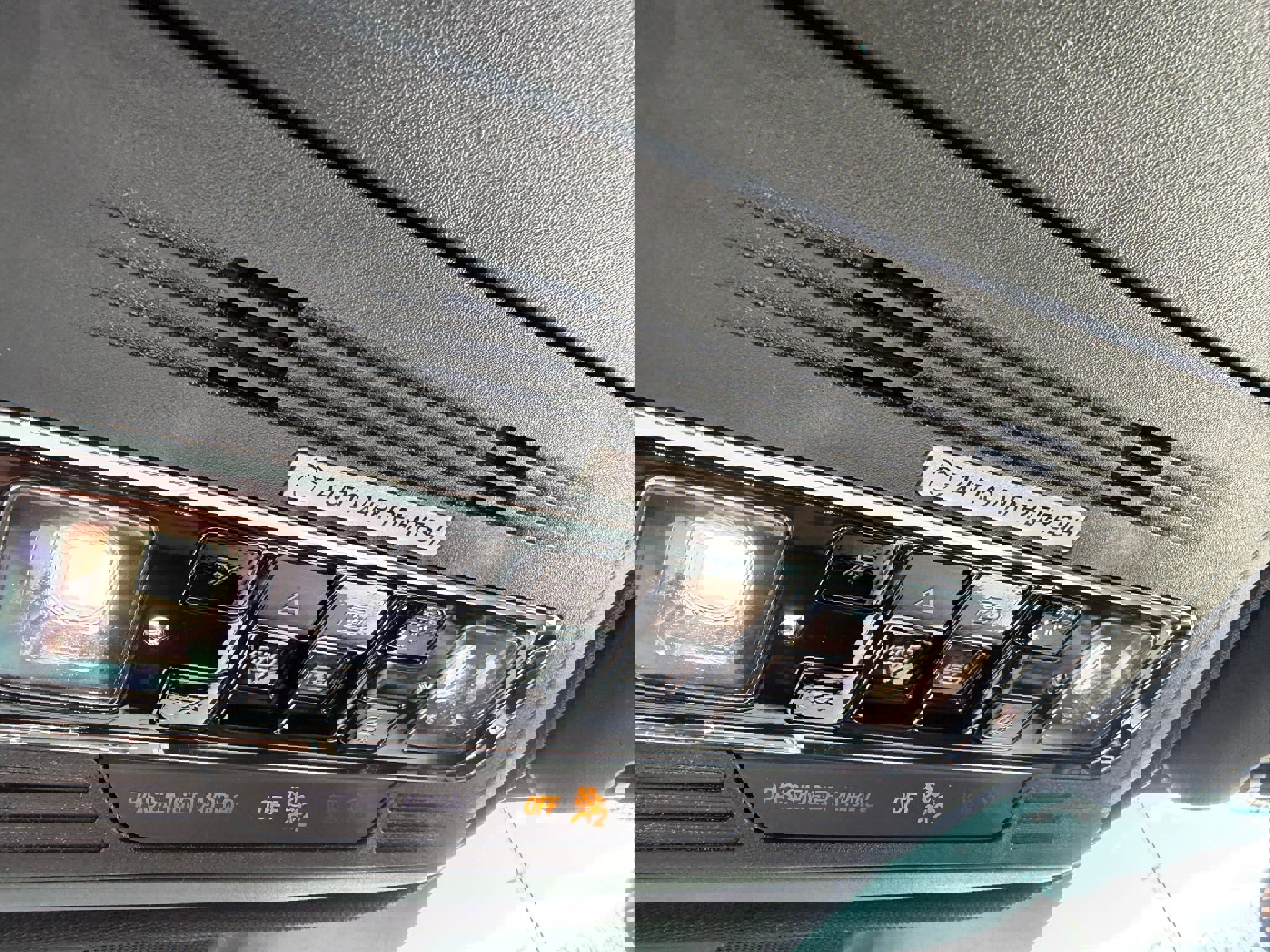 New 2026 Lincoln Aviator Reserve w/ Luxury Package image 32