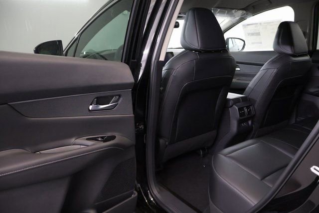 New 2025 Nissan Murano SV w/ Cargo Package image 23