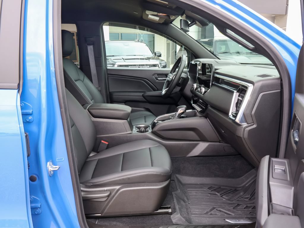 Used 2025 GMC Canyon Elevation w/ Convenience Package AWD/4WD image 27