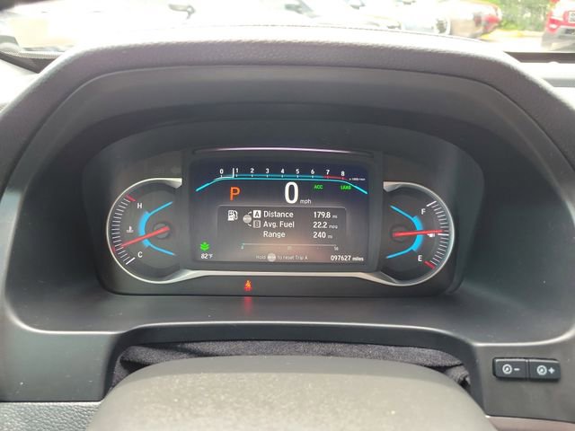 Used 2021 Honda Pilot Special Edition image 26