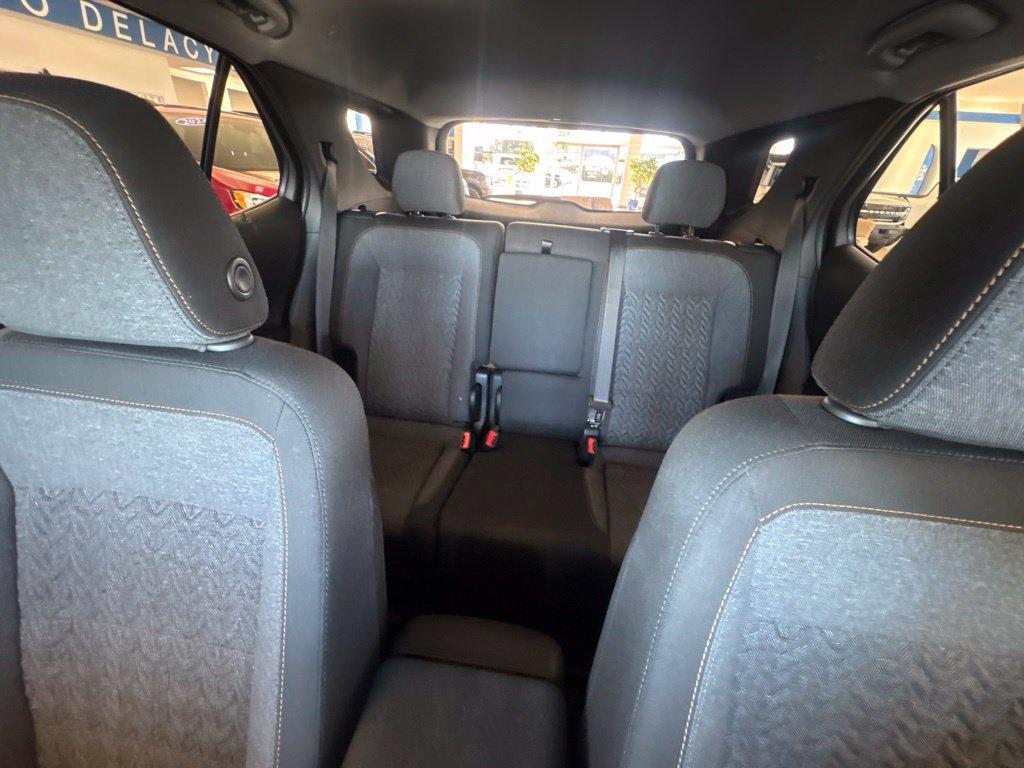Used 2024 Chevrolet Equinox LT w/ LPO, Floor Liner Package AWD/4WD image 28