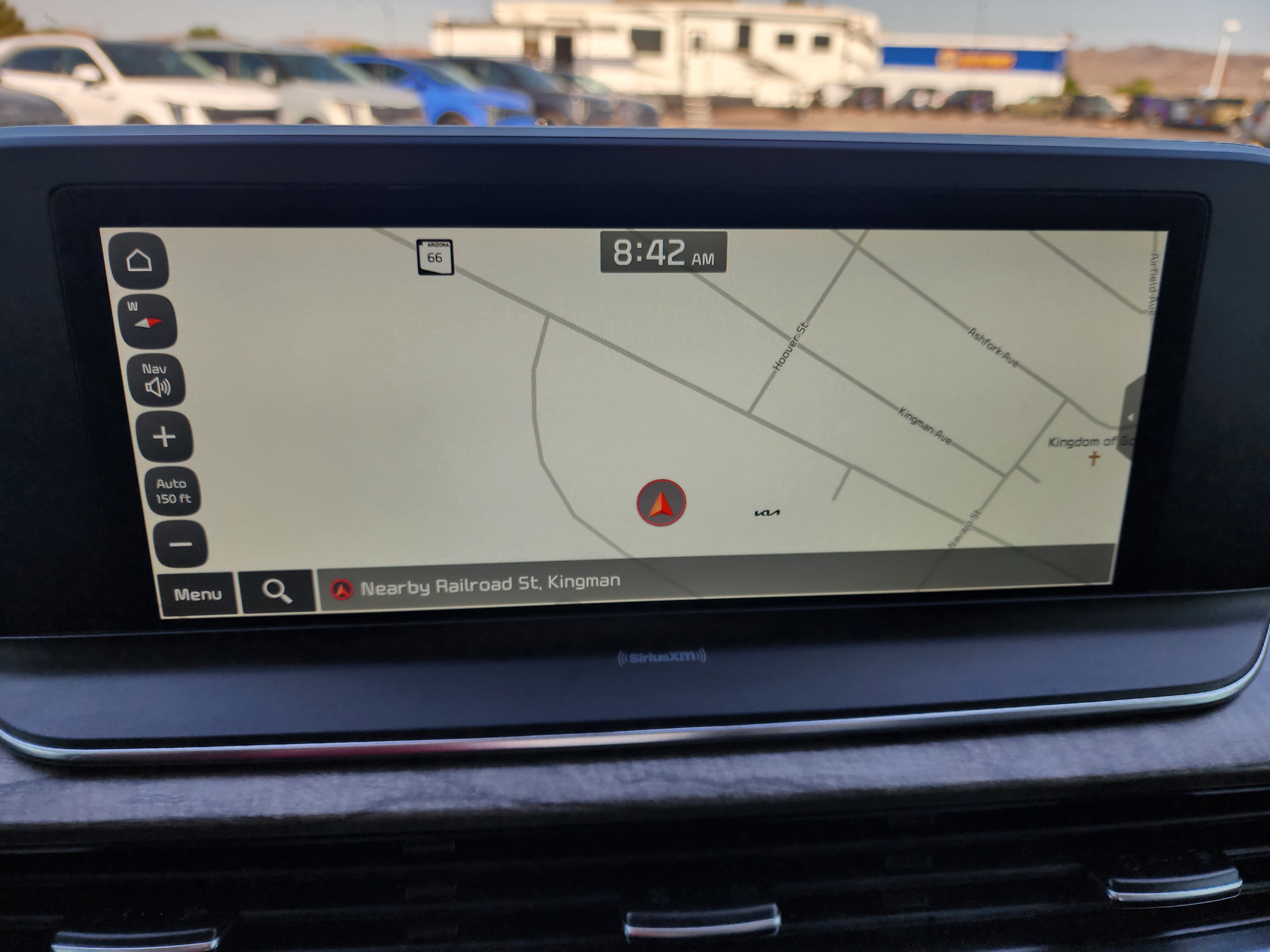 Used 2020 Kia Telluride EX w/ Towing Package FWD image 24