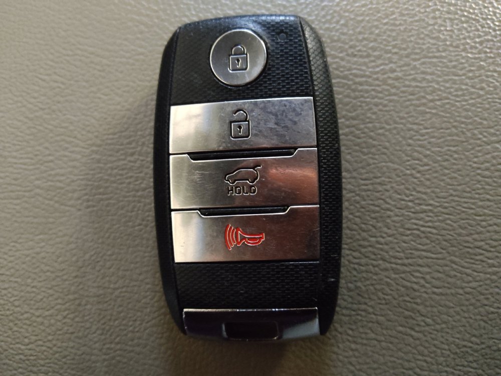 Used 2018 Kia Sorento EX w/ EX Advanced Touring Package image 32