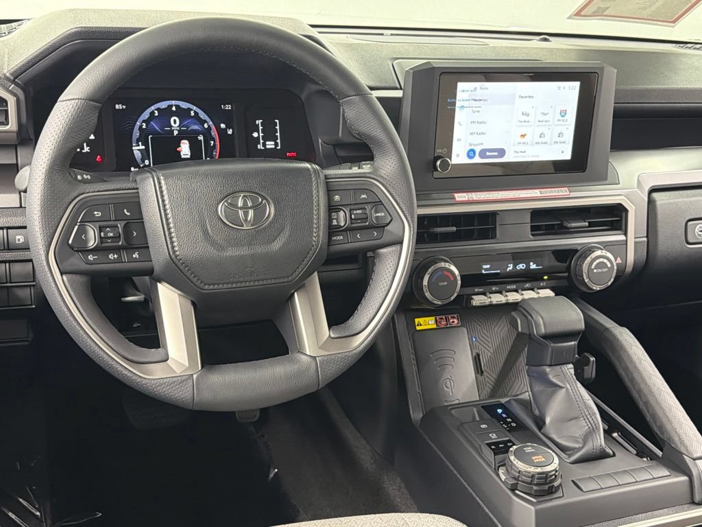Certified 2026 Toyota 4Runner SR5 AWD/4WD image 38