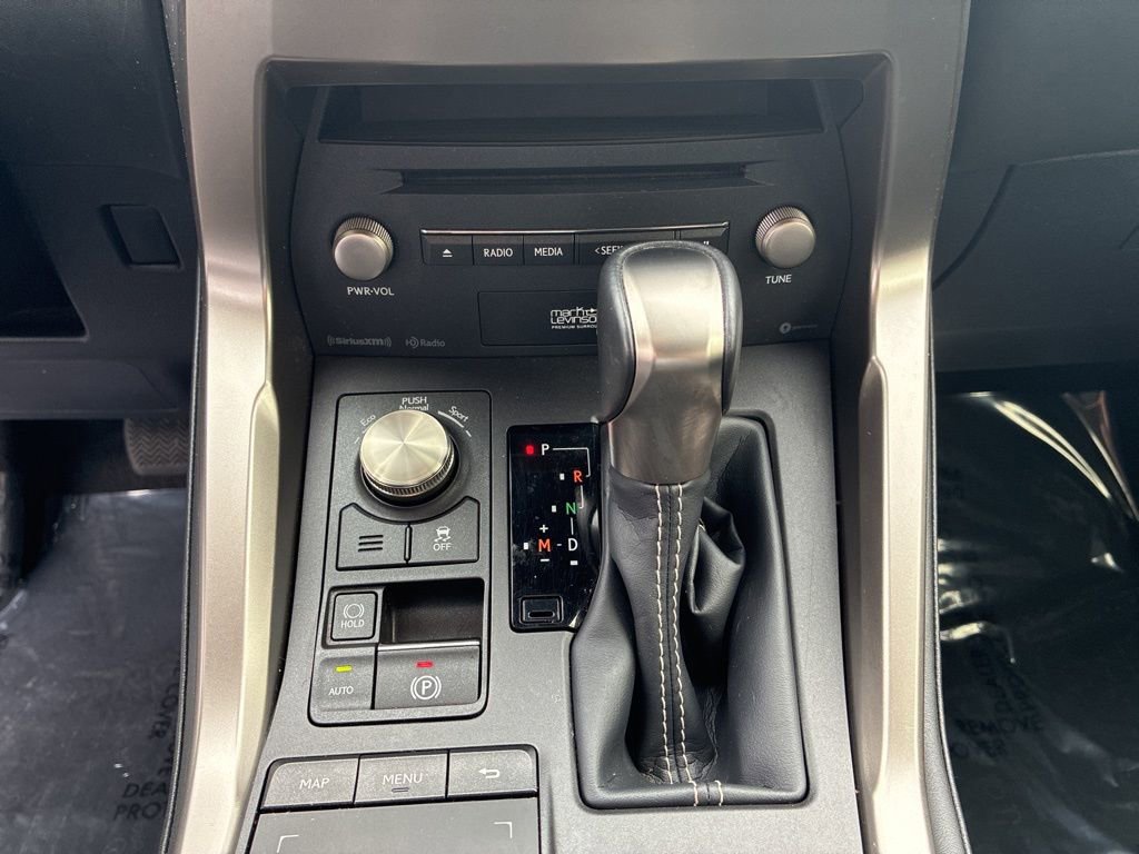 Used 2020 Lexus NX 300 AWD w/ Accessory Package 2 image 20
