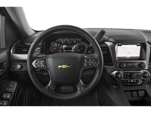 Used 2015 Chevrolet Tahoe LS w/ Driver Alert Package AWD/4WD image 12