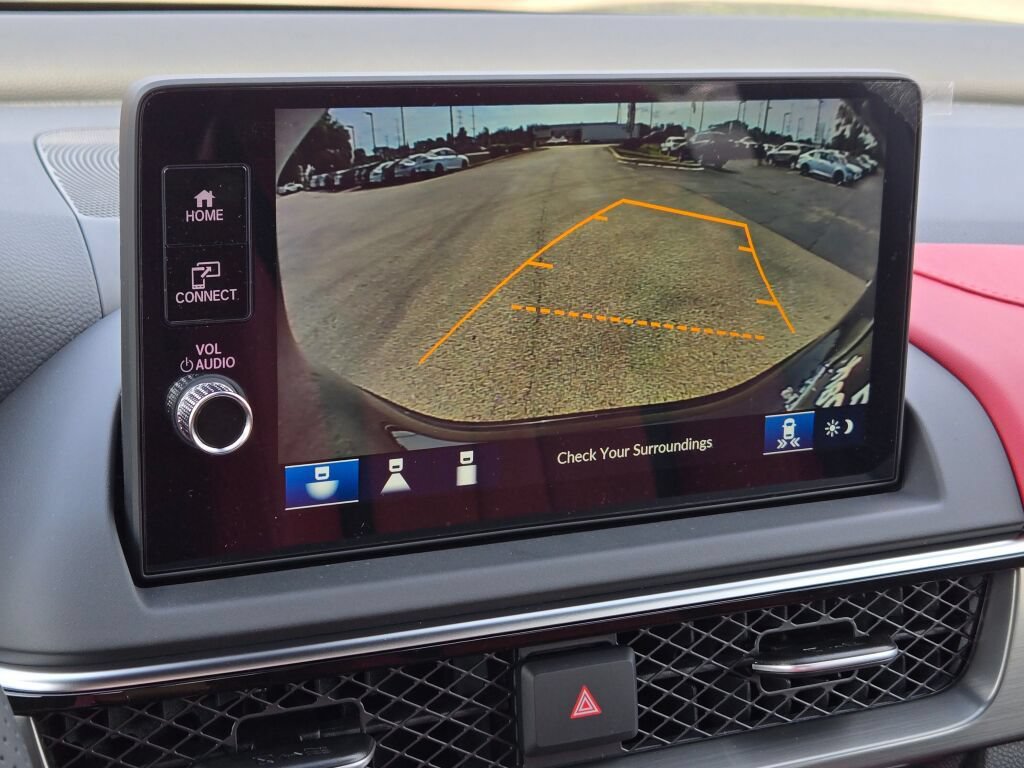 New 2026 Acura ADX A-Spec AWD/4WD image 38